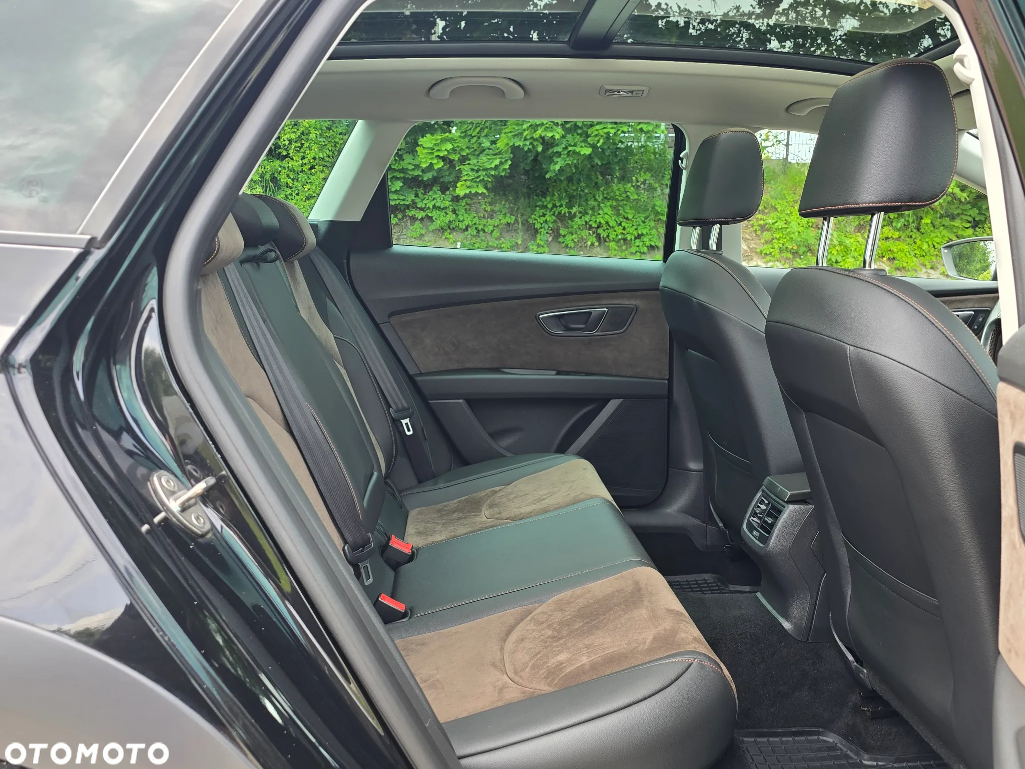 Seat Leon 2.0 TDI X-Perience S&S 4Drive - 13