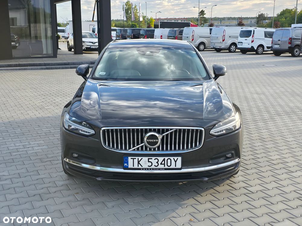 Volvo S90 B5 D AWD Inscription - 15