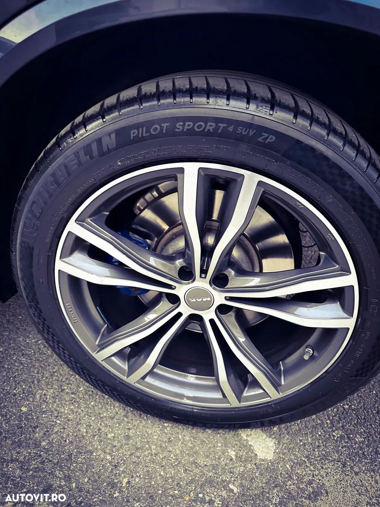 BMW X5 - 15
