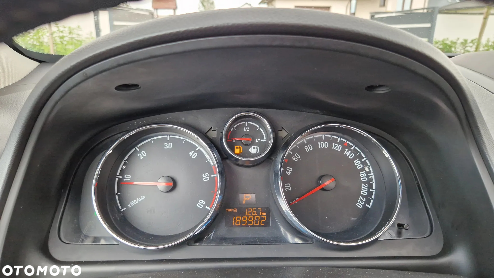 Opel Antara 2.2 CDTI Cosmo - 29