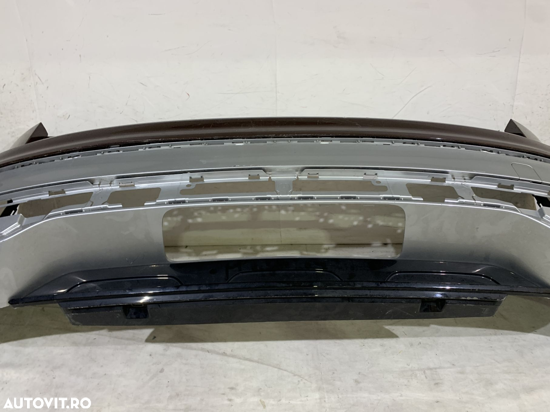 Bara spate  VW Tiguan 2 facelift, 2020, 2021, 2022, 2023, 2024, cod origine OE 5NA807417. - 10