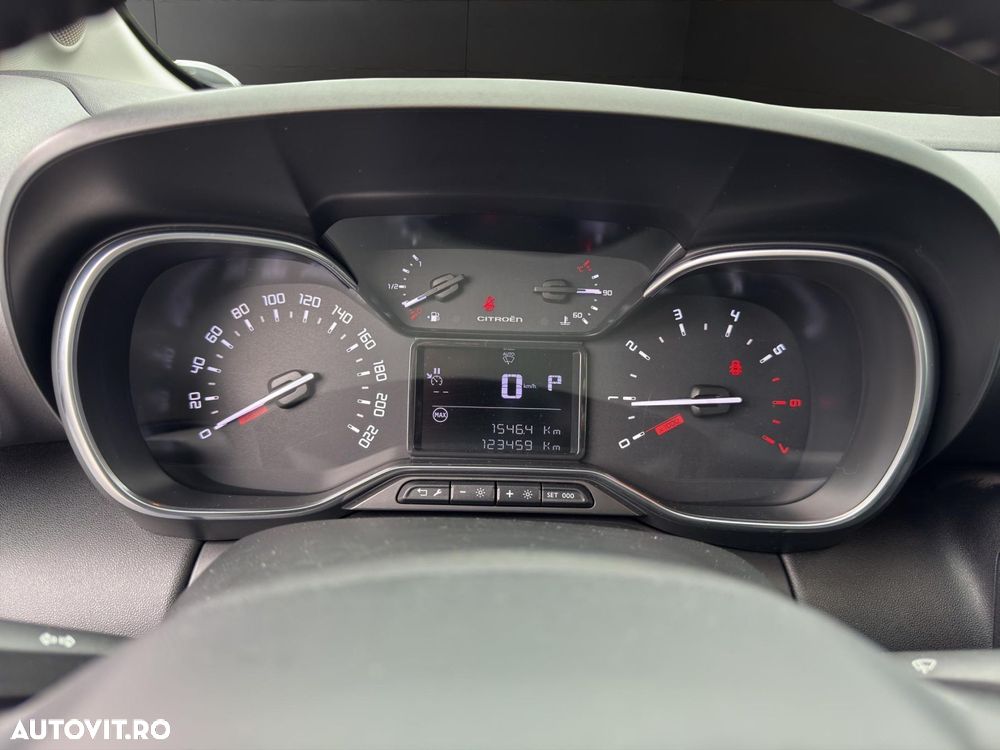 Citroën C3 AIRCROSS - 6