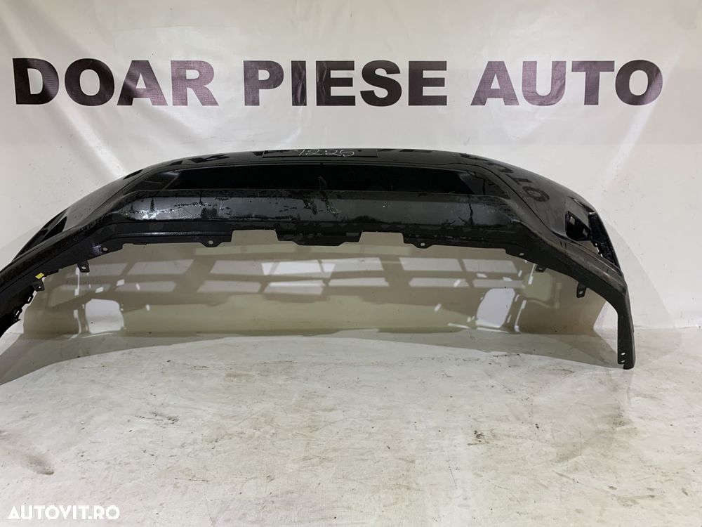 Bara fata Subaru Crosstrek XV, 2012, 2013, 2014, 2015, cod origine OE 57704FJ070. - 12