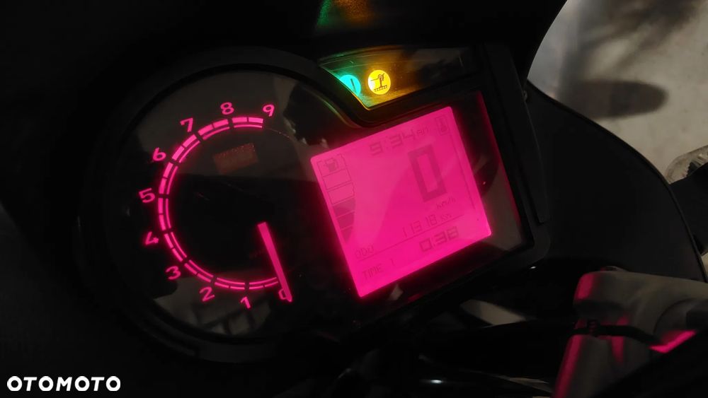 Aprilia Pegaso - 14