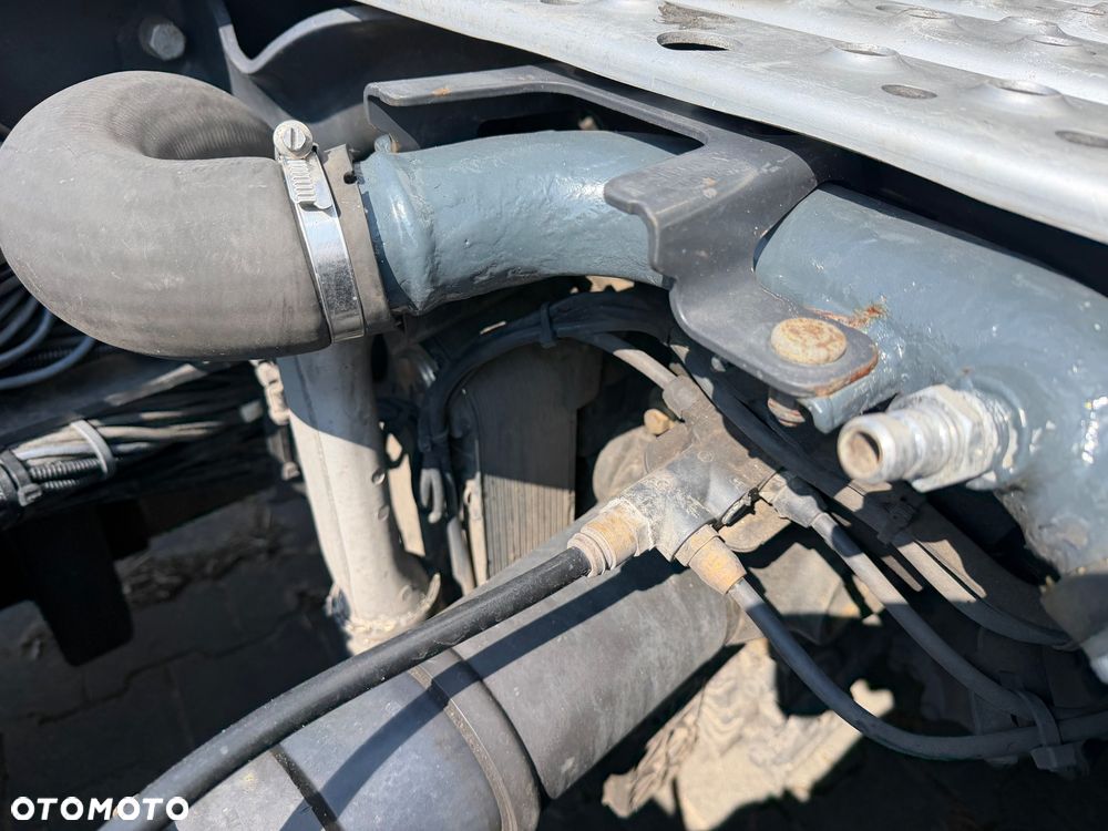 Scania R450 / NAVI / KLIMA POSTOJOWA / NOWE TACHO / ALUFELGI / 2018 ROK !! - 17