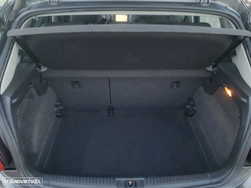 VW Polo 1.4 TDi Lounge - 50