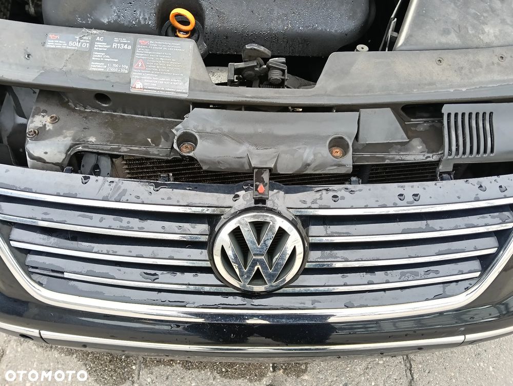 Volkswagen Sharan 2.0 TDI Freestyle - 28