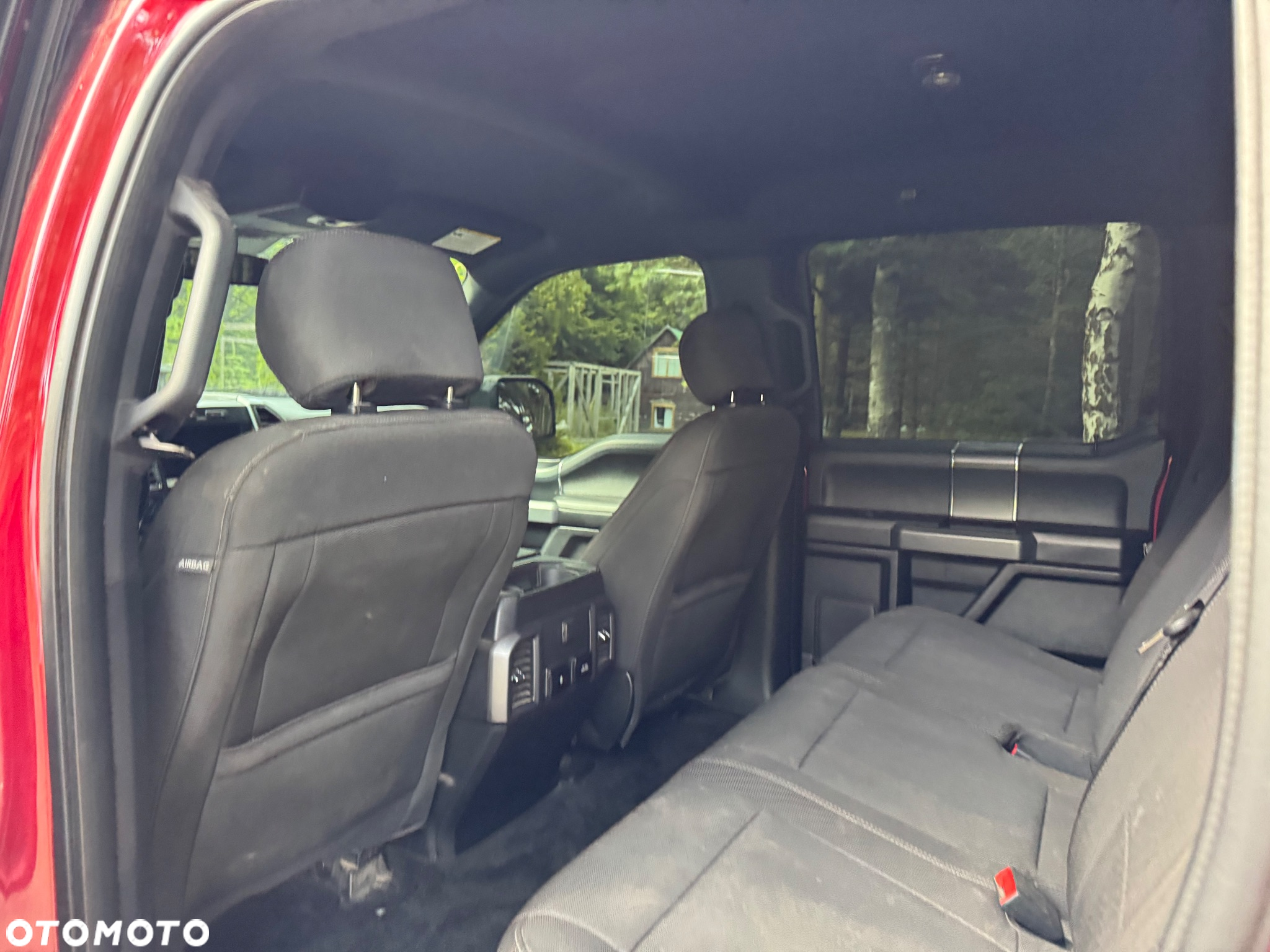 Ford F150 - 26
