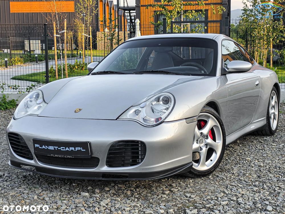 Porsche 911 - 3