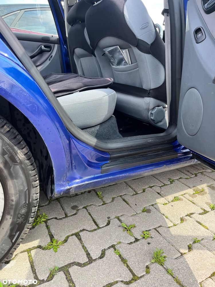 Seat Leon 1.6 Cool - 12
