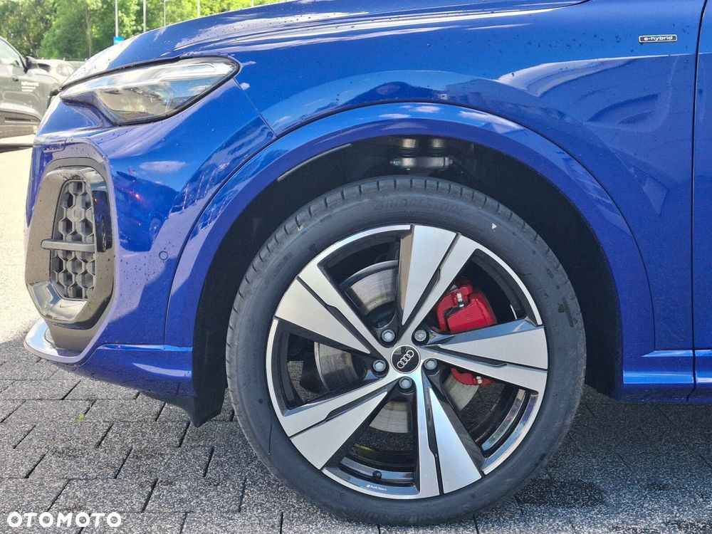 Audi Q5 Sportback - 7