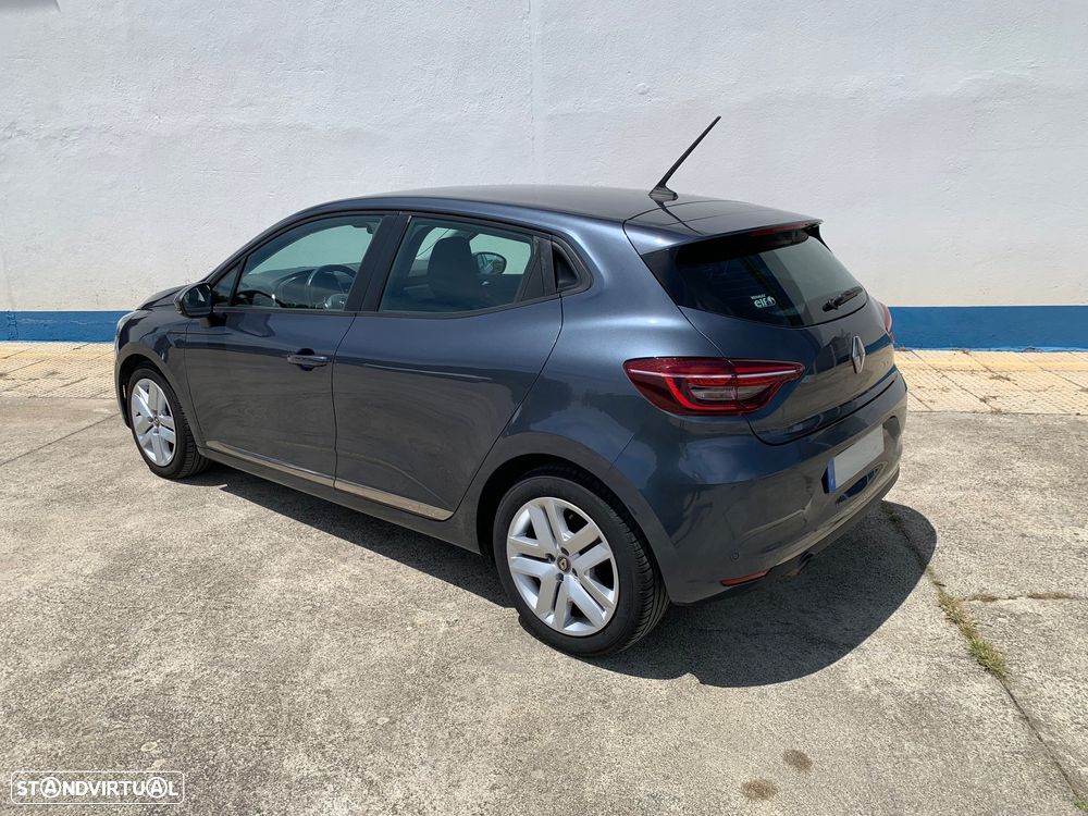 Renault Clio 1.5 Blue dCi Zen - 6