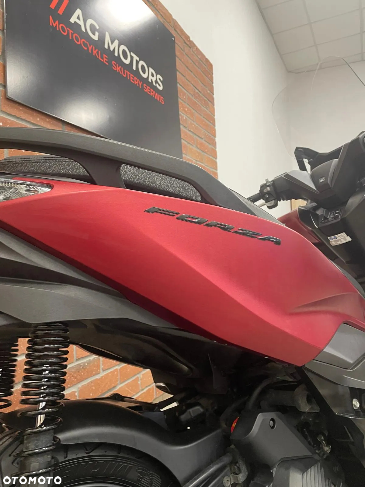 Honda NSS - 10