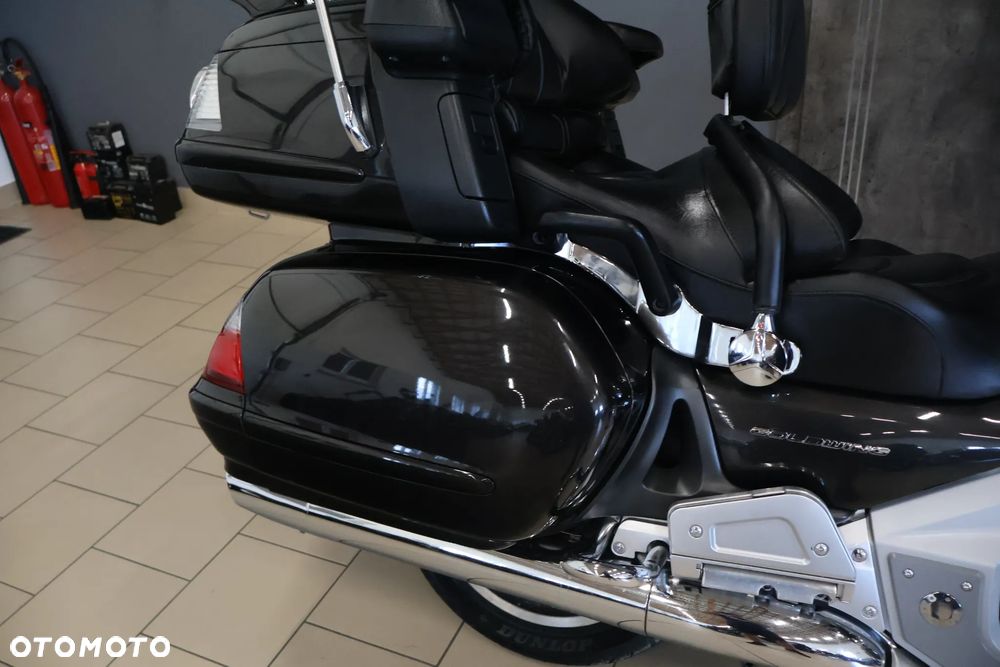 Honda GL - 13