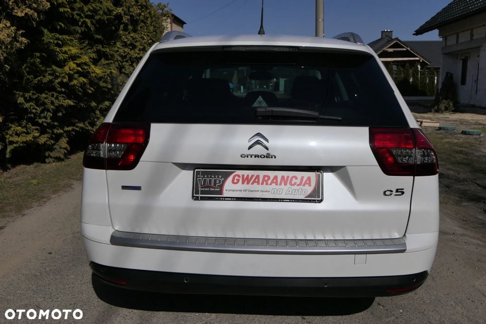 Citroën C5 BlueHDi 150 S&S Selection - 16