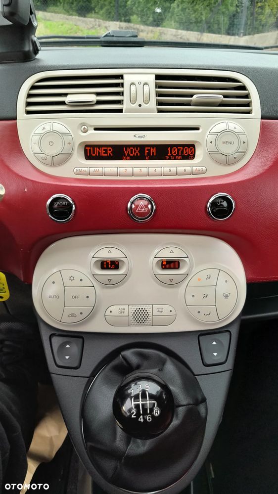 Fiat 500 - 6