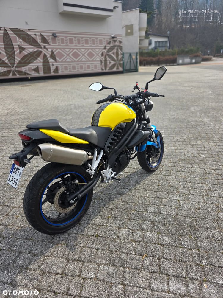 Benda Street 125 - 5