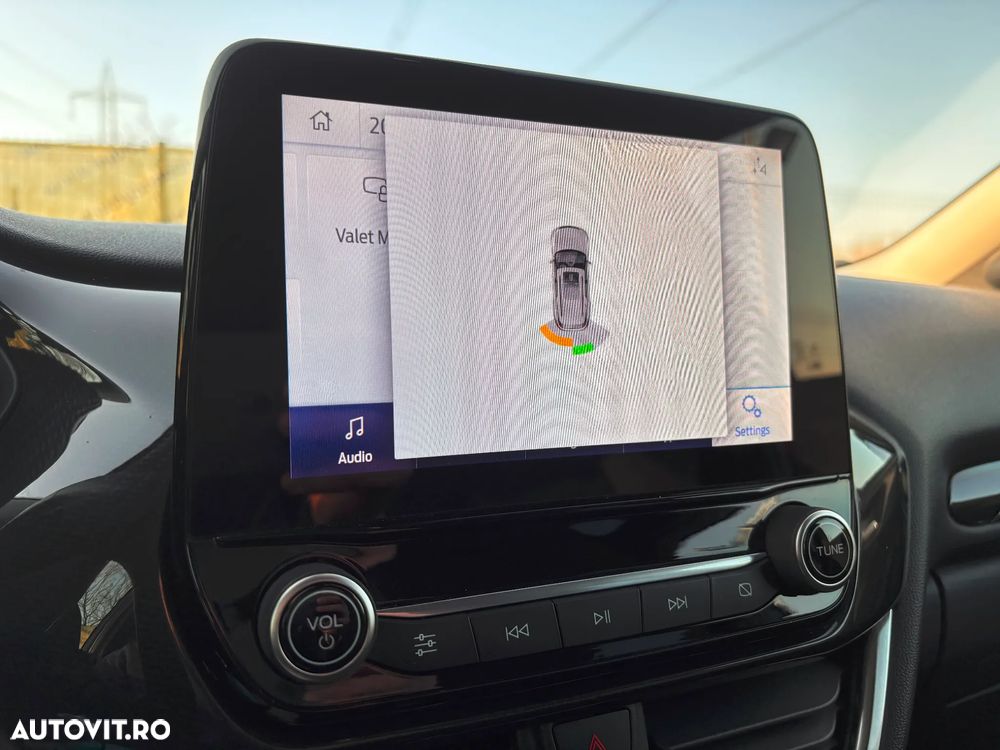 Ford Puma 1.0 EcoBoost MHEV Titanium - 26