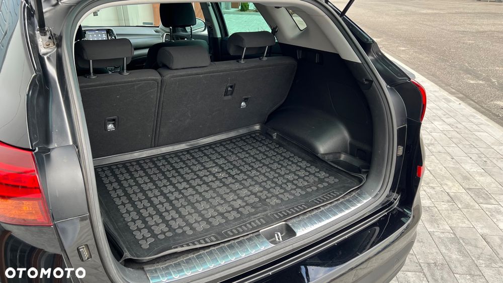 Hyundai Tucson 1.6 GDi Comfort 2WD - 17