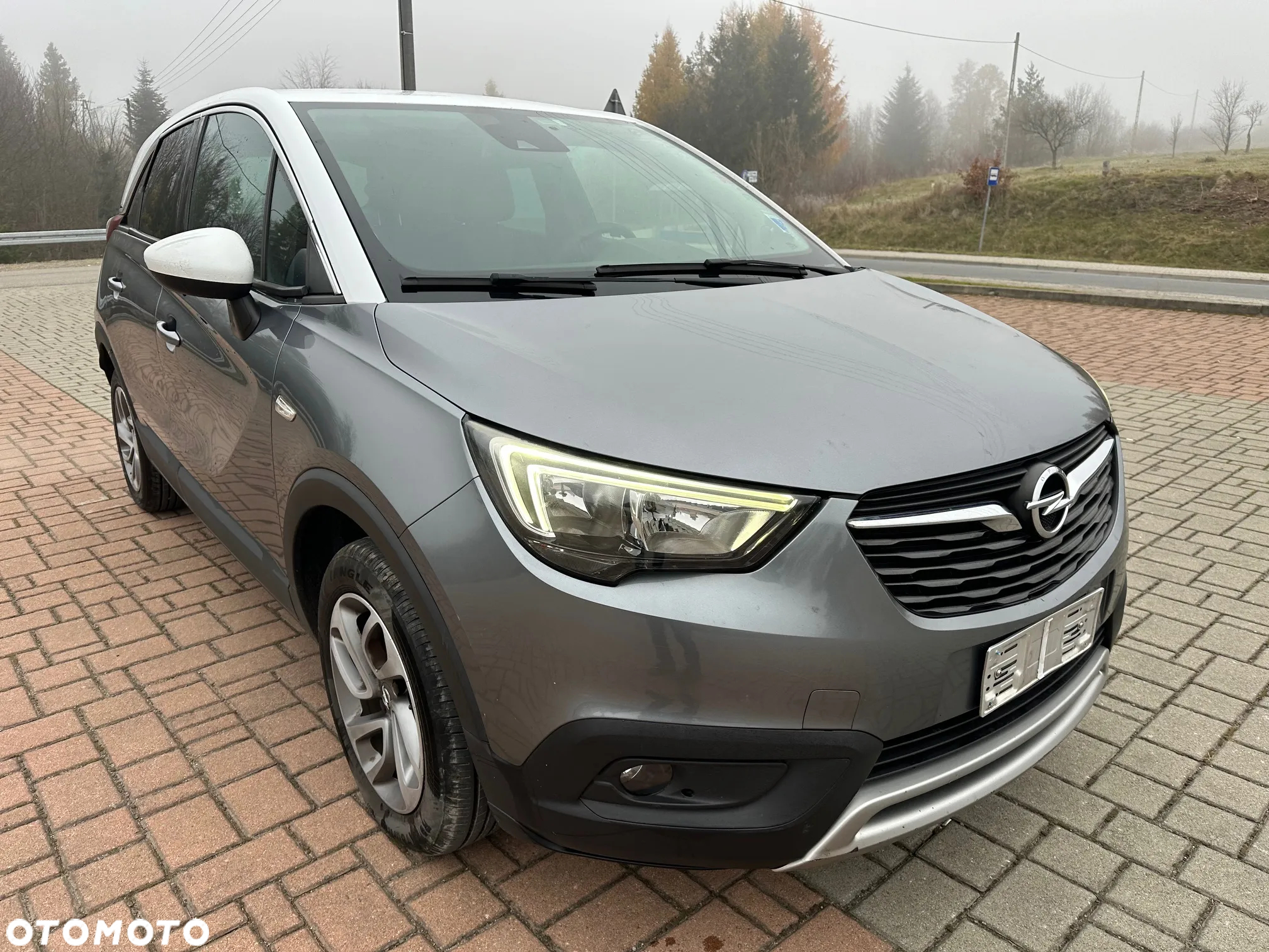 Opel Crossland X 1.2 T 120 Lat S&S - 3