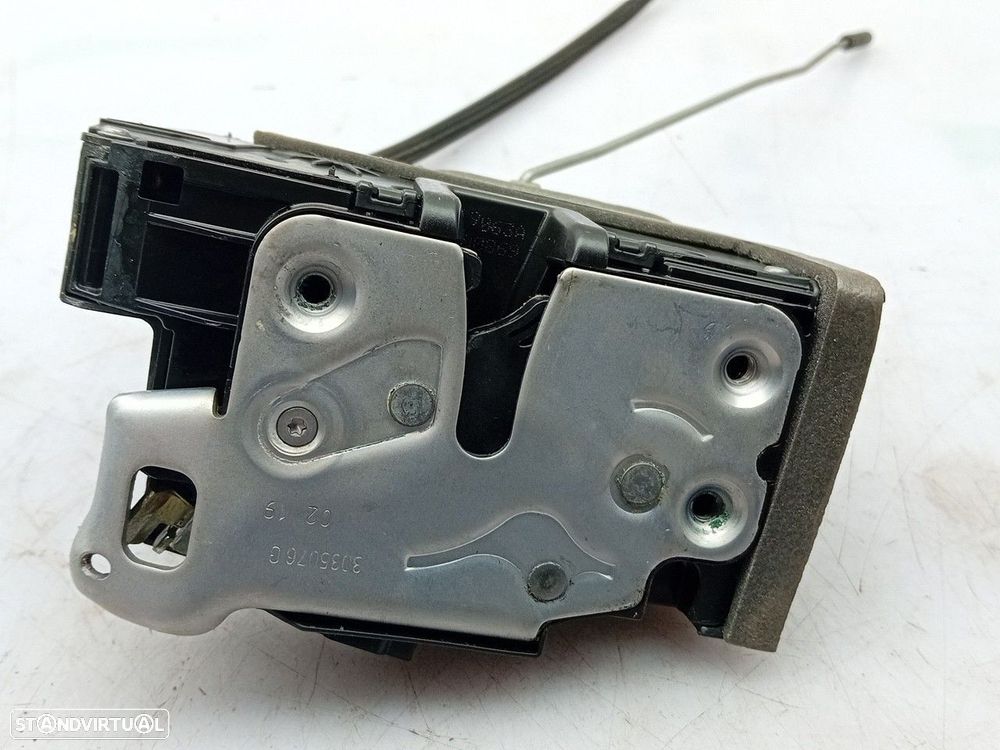 Fechadura / fecho porta frente direito OPEL Insignia B Grand Sport (Z18) - 1