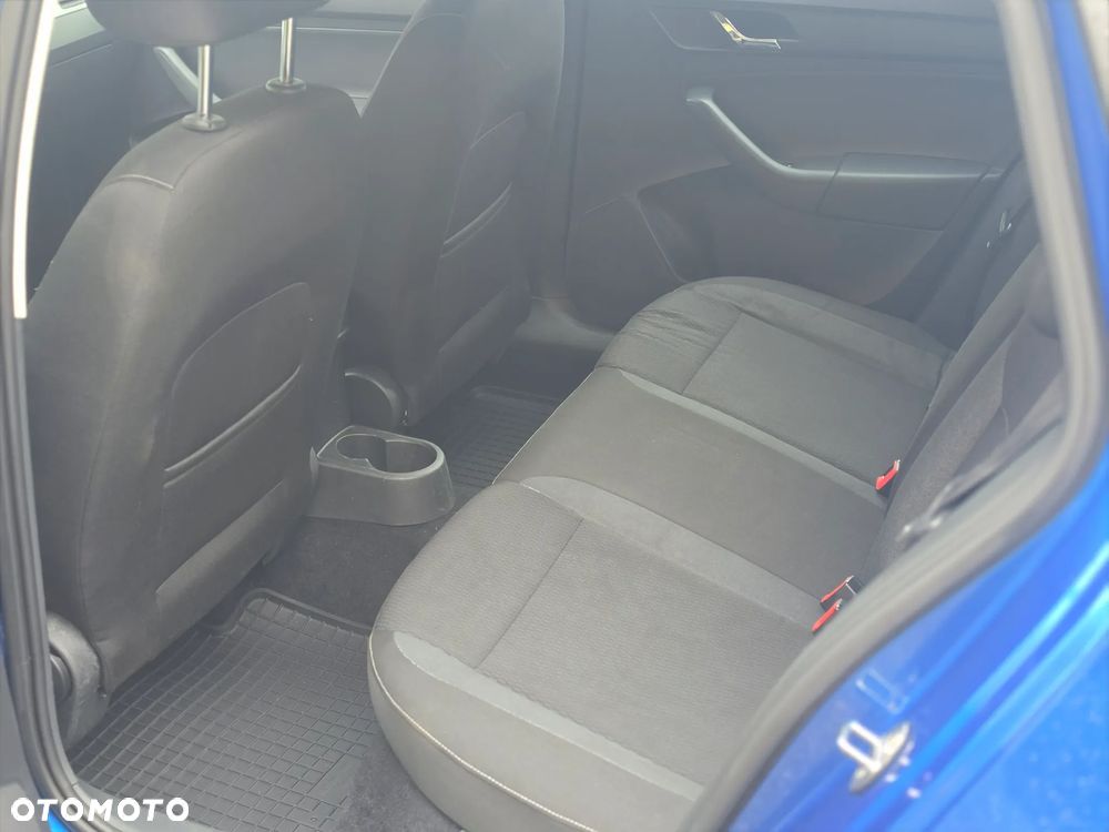 Skoda RAPID 1.2 TSI (Green tec) Ambition - 7