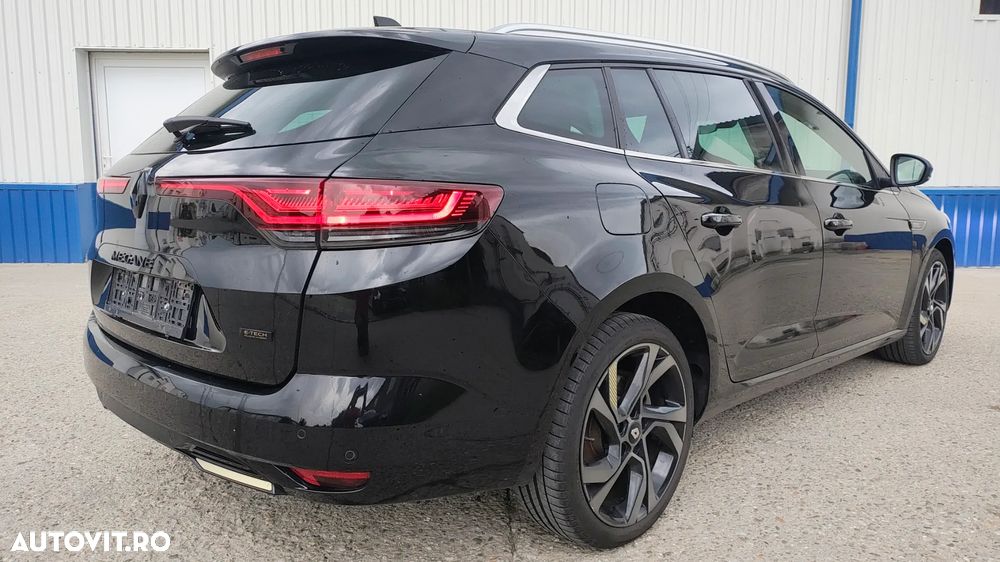 Renault Megane E-TECH 160 INTENS - 3