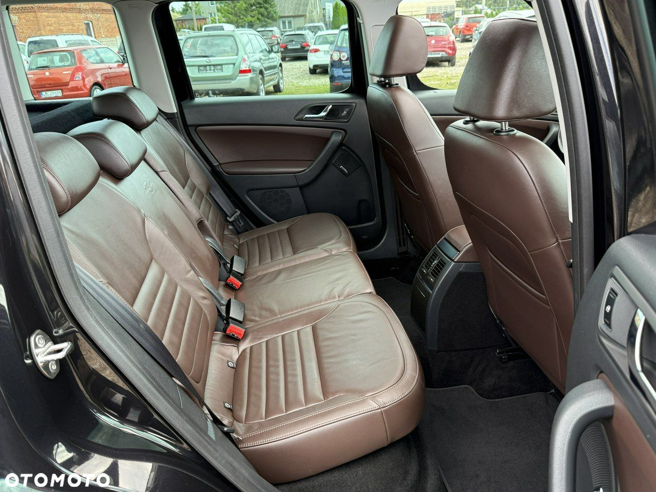 Skoda Yeti - 38