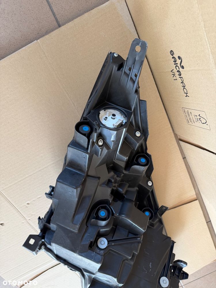 lampa lewa przednia TOYOTA CHR II 2 FULL LED lewy przód 81150-F4510-00 - 8