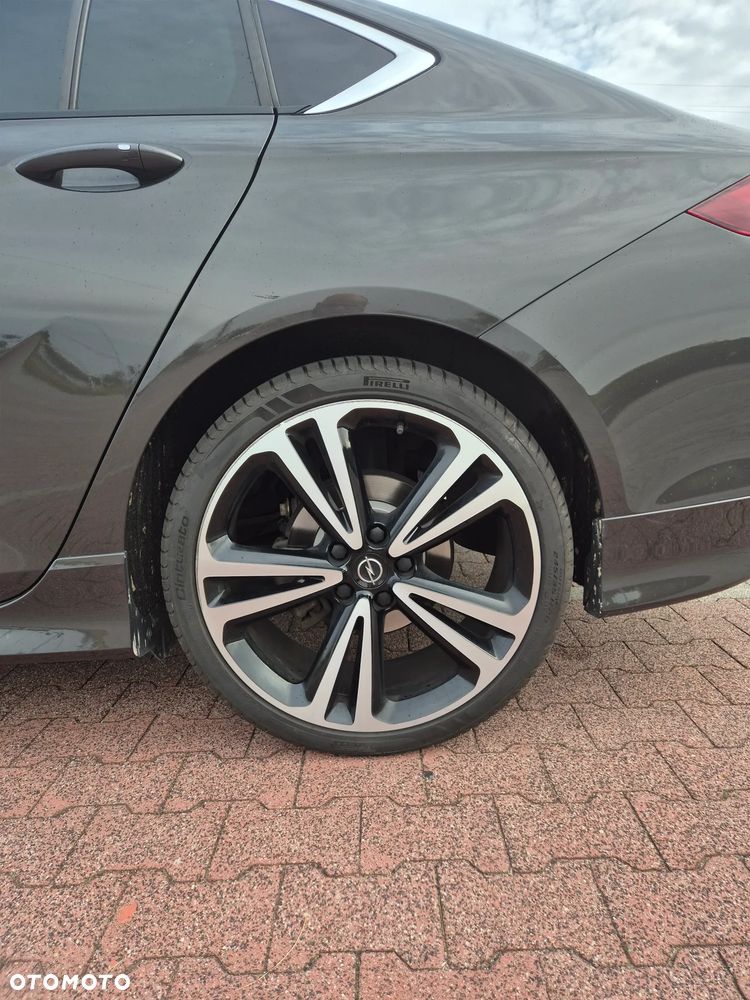 Opel Insignia 2.0 CDTI GS Line + S&S - 27
