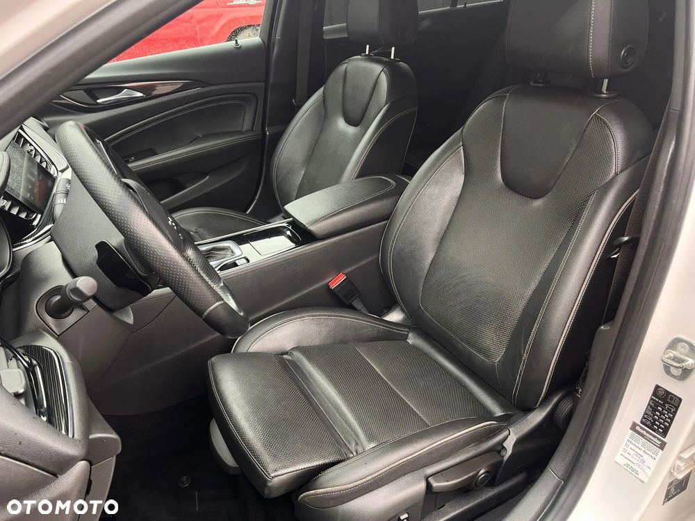 Opel Insignia 2.0 CDTI Innovation S&S - 13