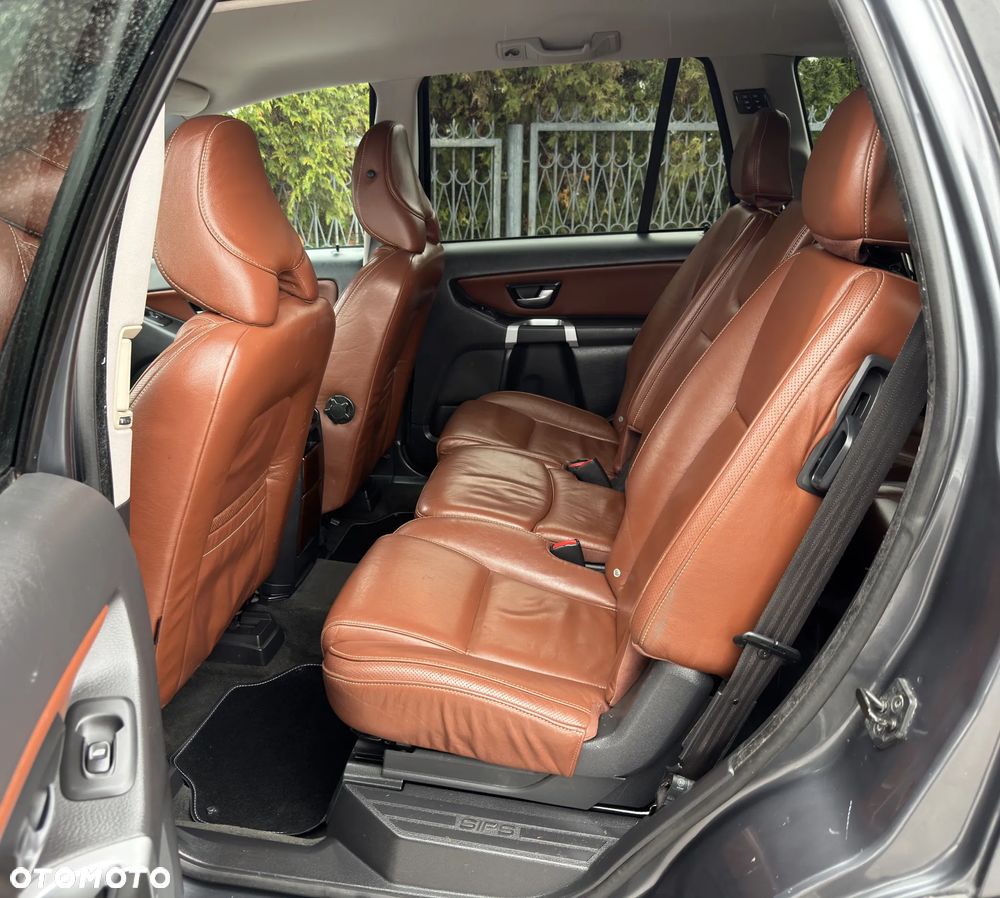 Volvo XC 90 3.2 Summum - 30