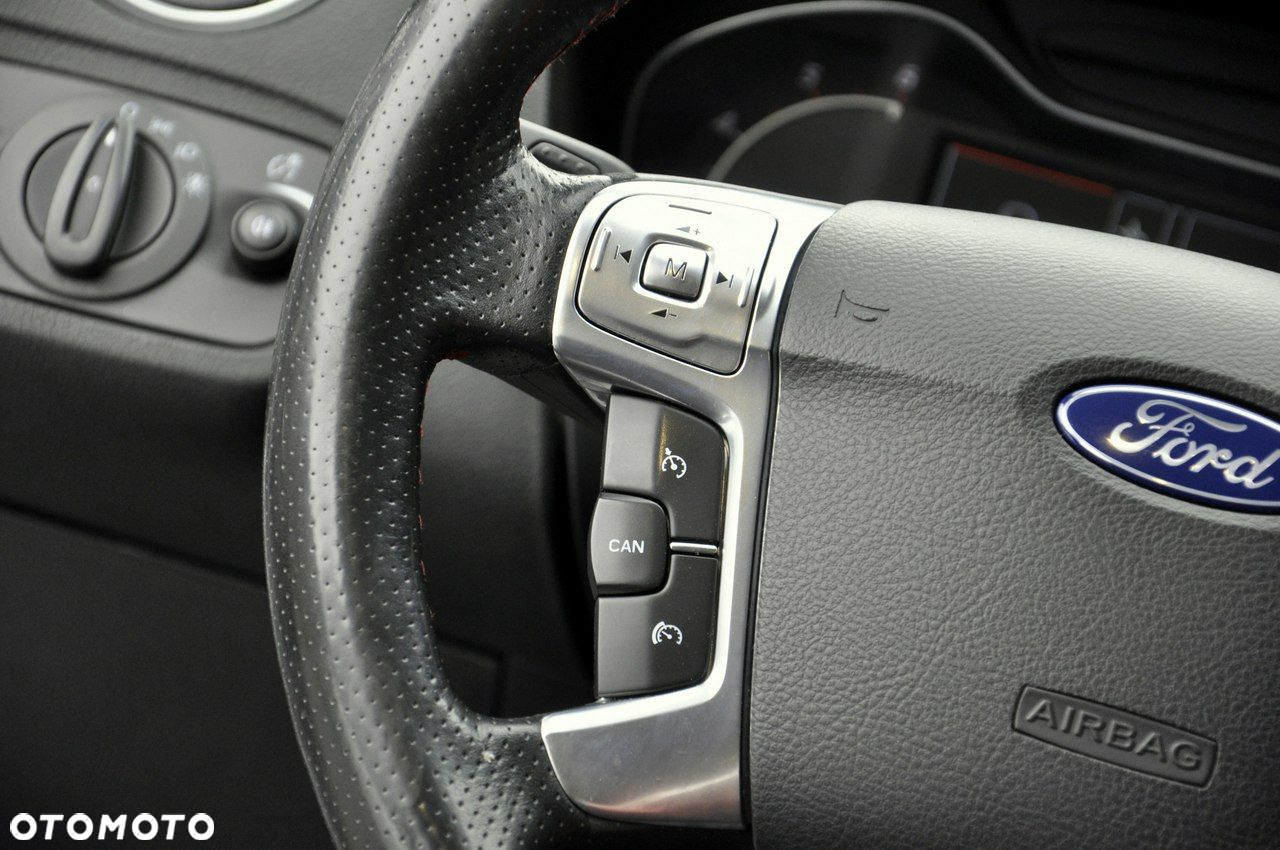 Ford S-Max 2.2 TDCi DPF Durashift-6-tronic Titanium X - 23