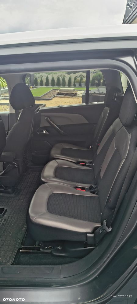 Citroën C4 Grand Picasso 2.0 BlueHDi Shine S&S EAT6 - 22