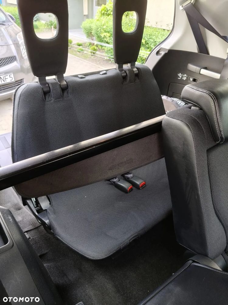 Peugeot 4007 2.2HDi Platinum - 12