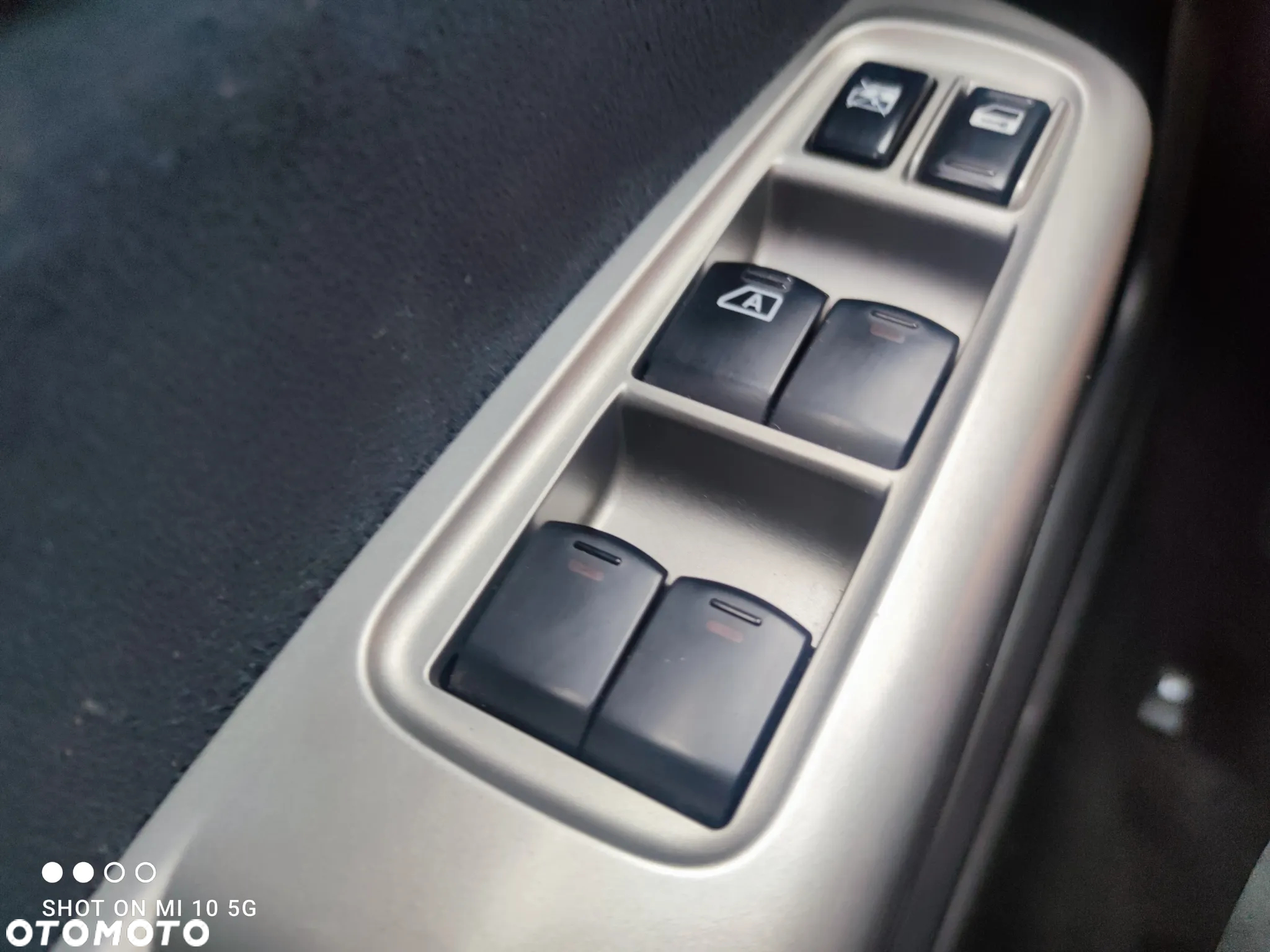 Subaru Forester 2.0D Edition - 25