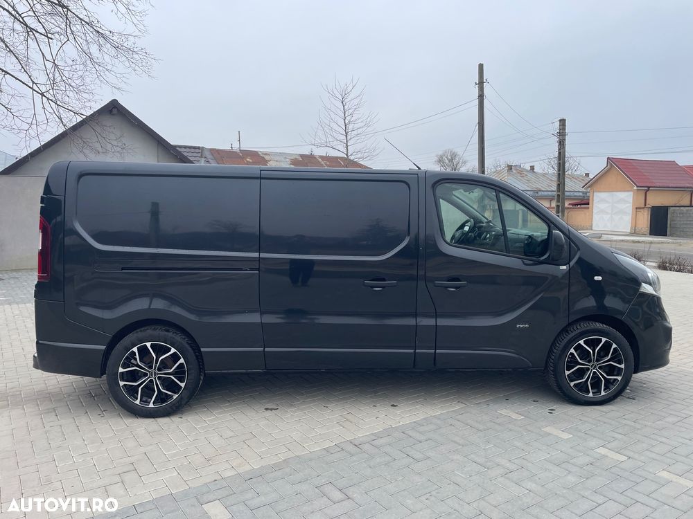 Opel Vivaro L2H1 S&S - 8