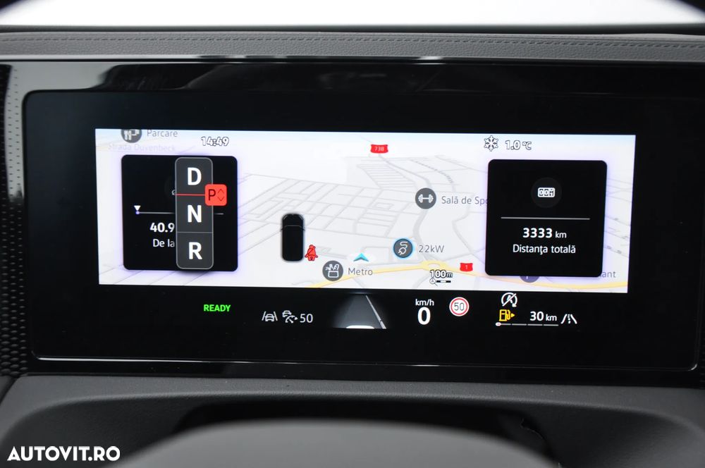 Volkswagen Tiguan 1.5 TSI OPF DSG Life - 16