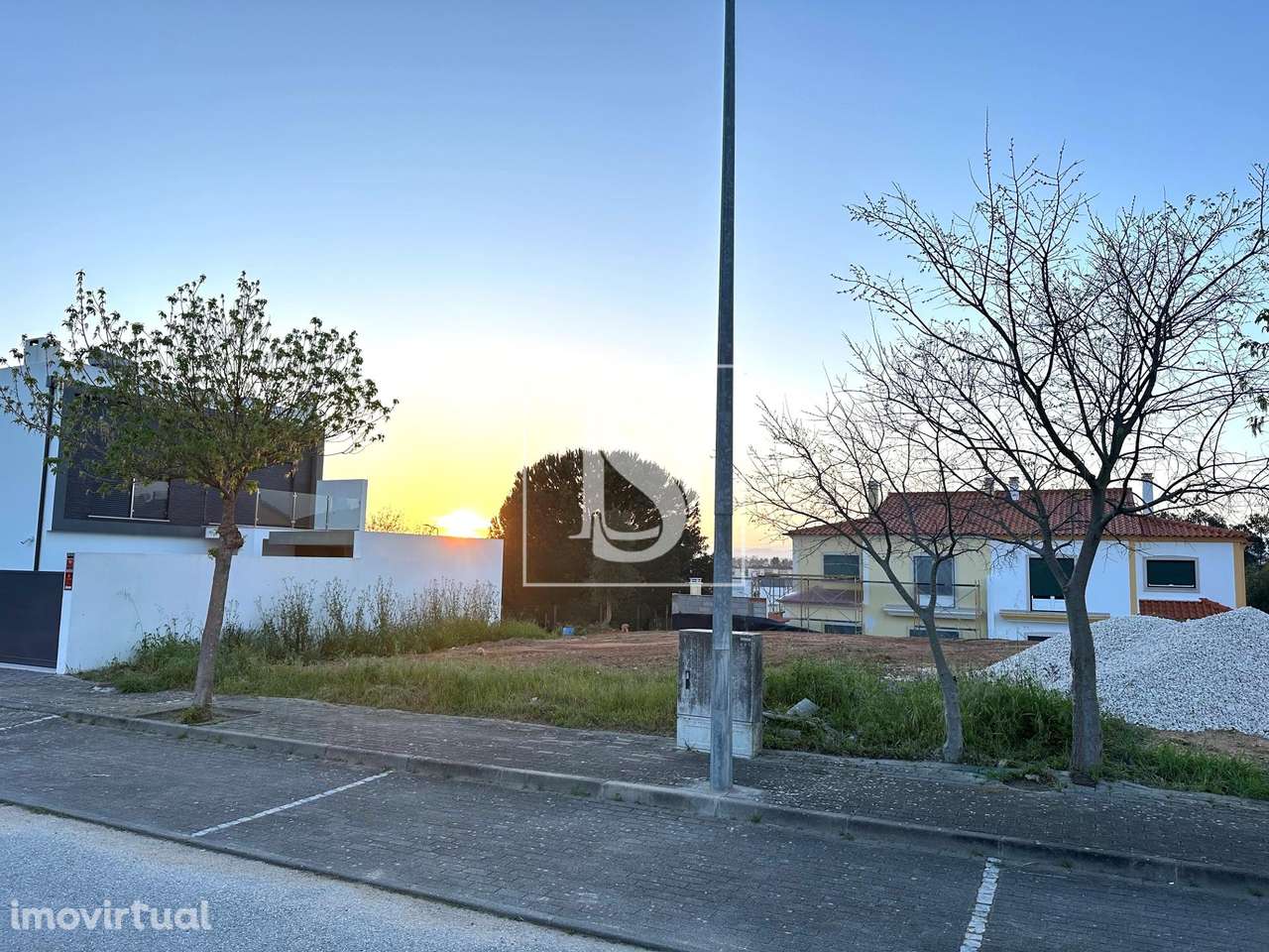 Terreno  Venda em Nossa Senhora de Fátima,Entroncamento - Grande imagem: 4/6