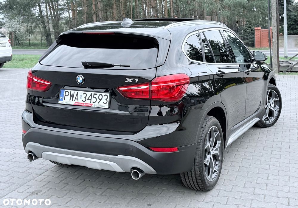 BMW X1 - 2
