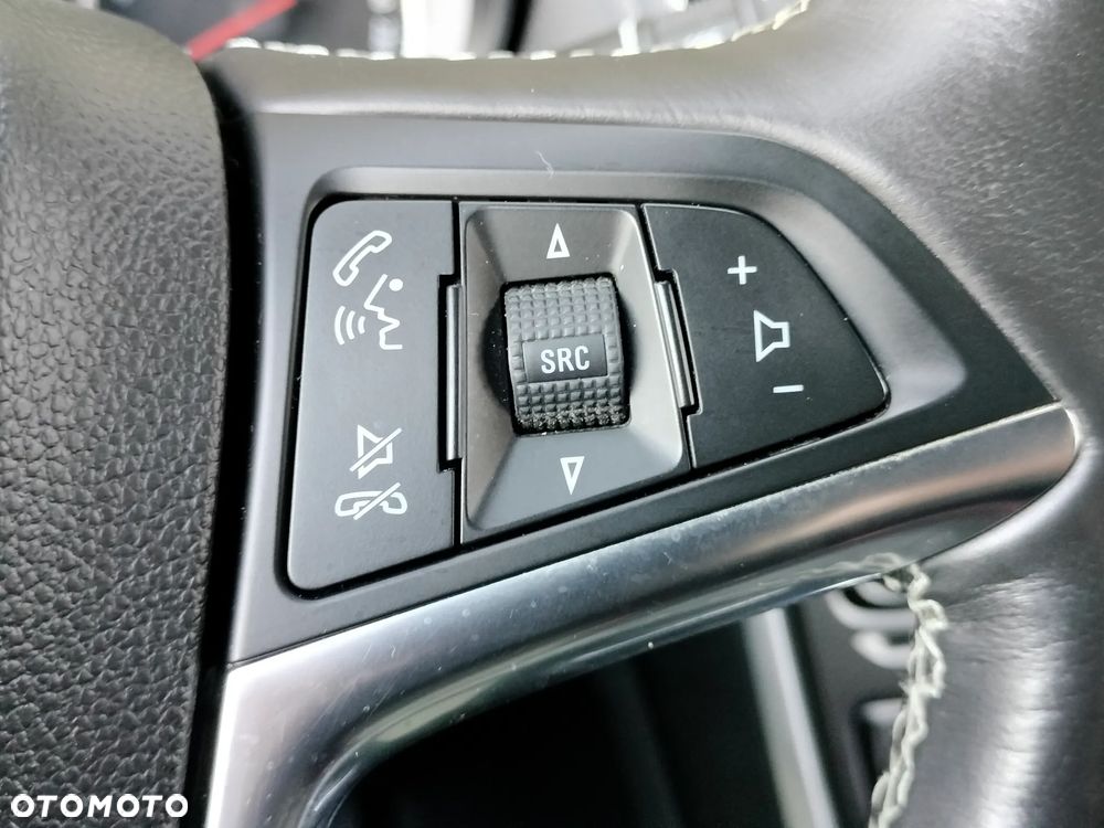 Opel Mokka 1.6 CDTI Enjoy S&S 4x4 - 9