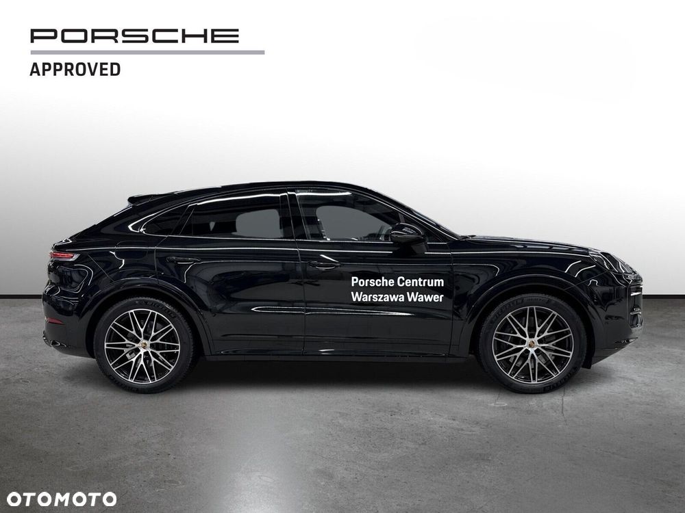 Porsche Cayenne - 7