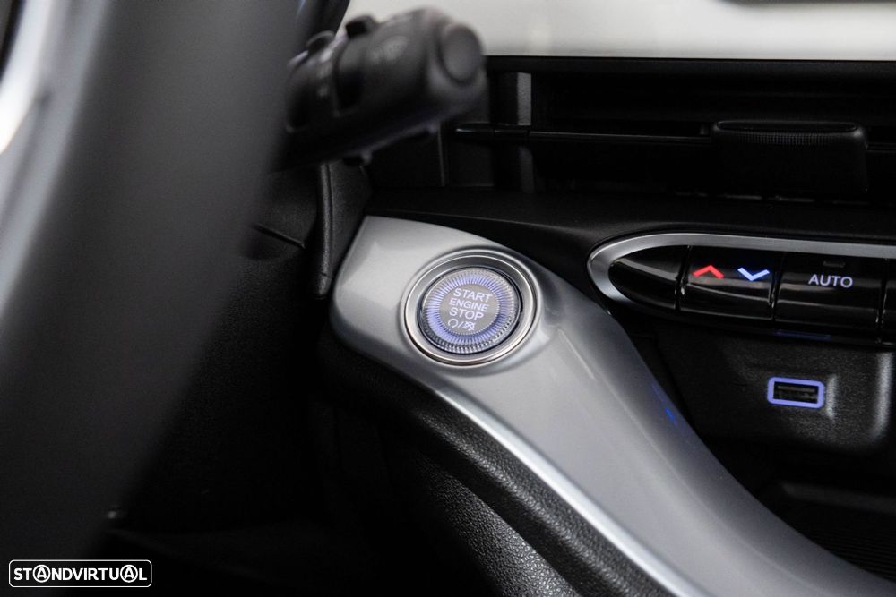 Fiat 500e 42 kWh Icon - 18