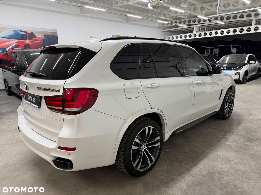 BMW X5 M - 7
