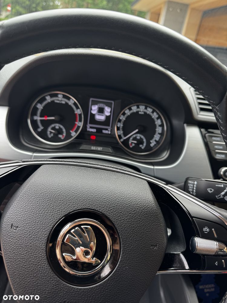 Skoda Fabia - 4