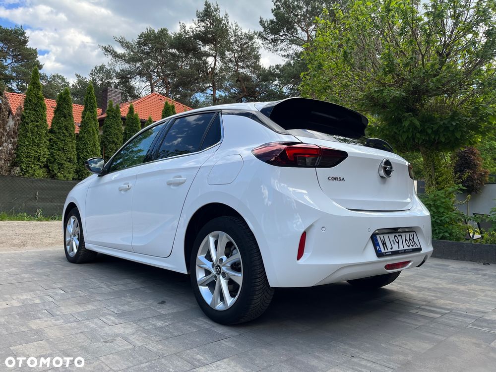 Opel Corsa 1.2 GS Line S&S - 3