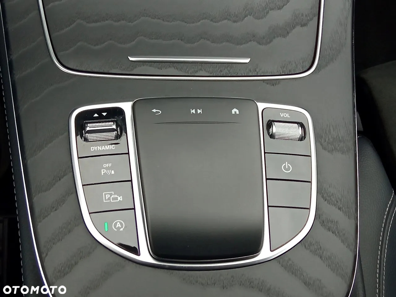 Mercedes-Benz Klasa E 220 d 4-Matic AMG - 25
