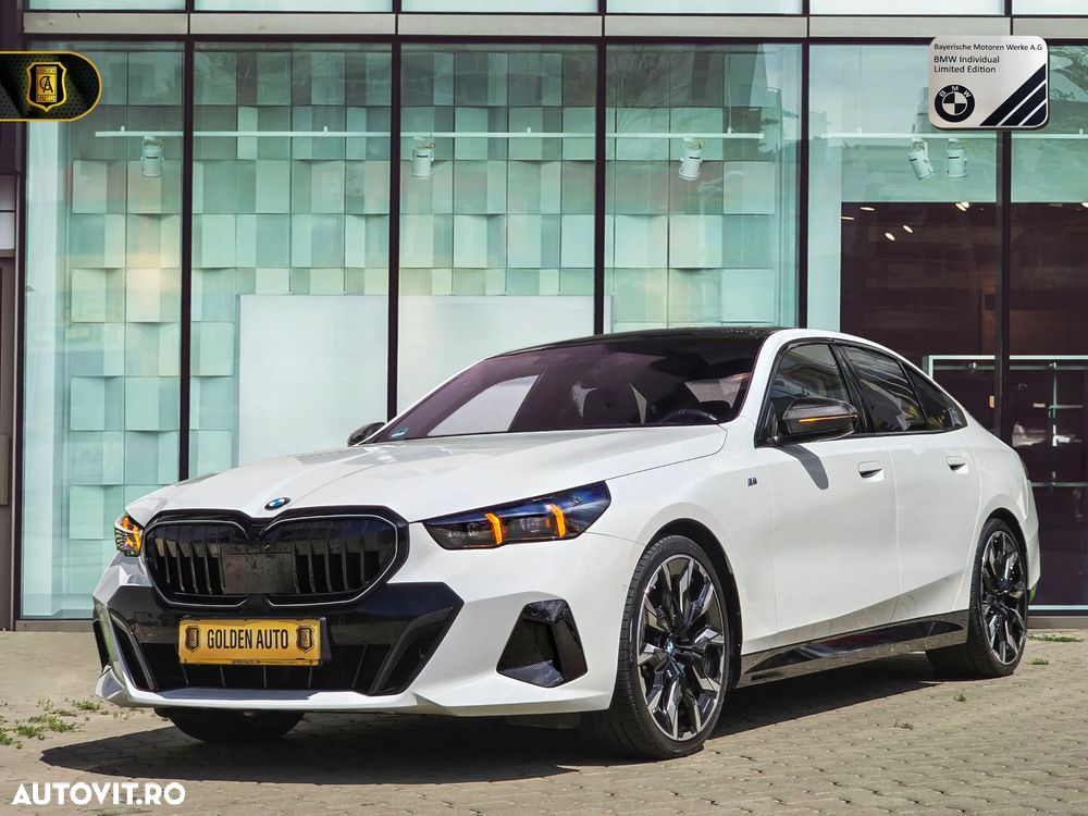 BMW Seria 5 - 37