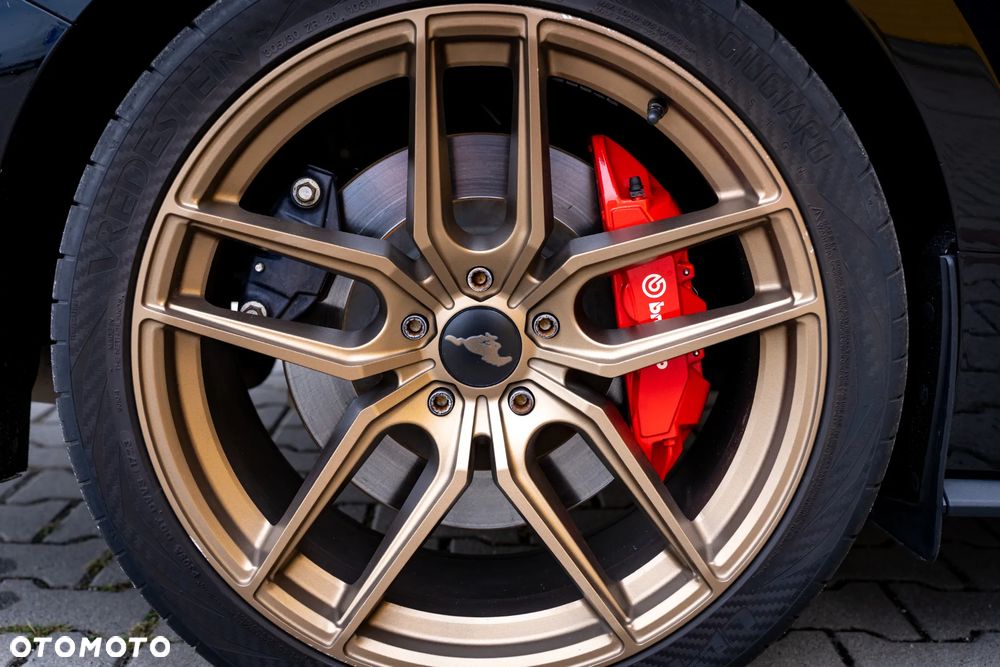 Ford Mustang 5.0 V8 GT - 23