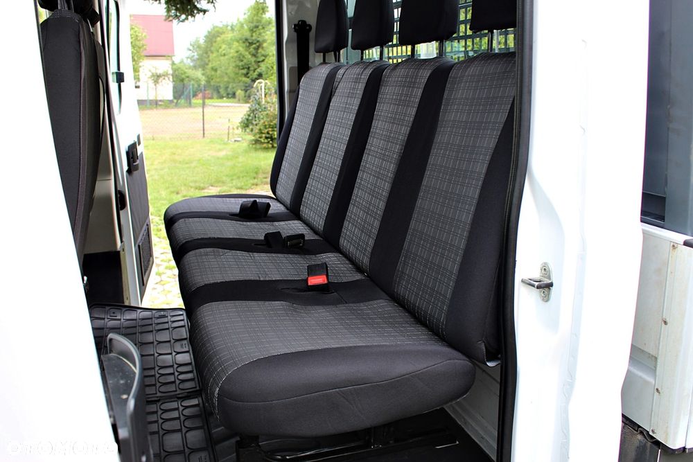 Peugeot Boxer - 23